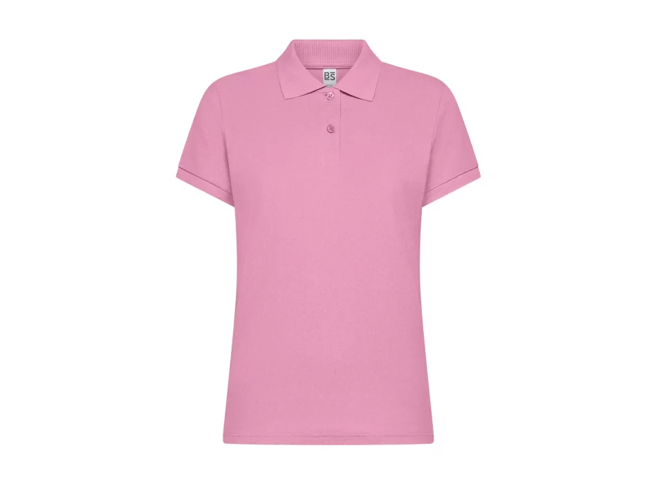 Evolution Polo Donna FullGadgets.com