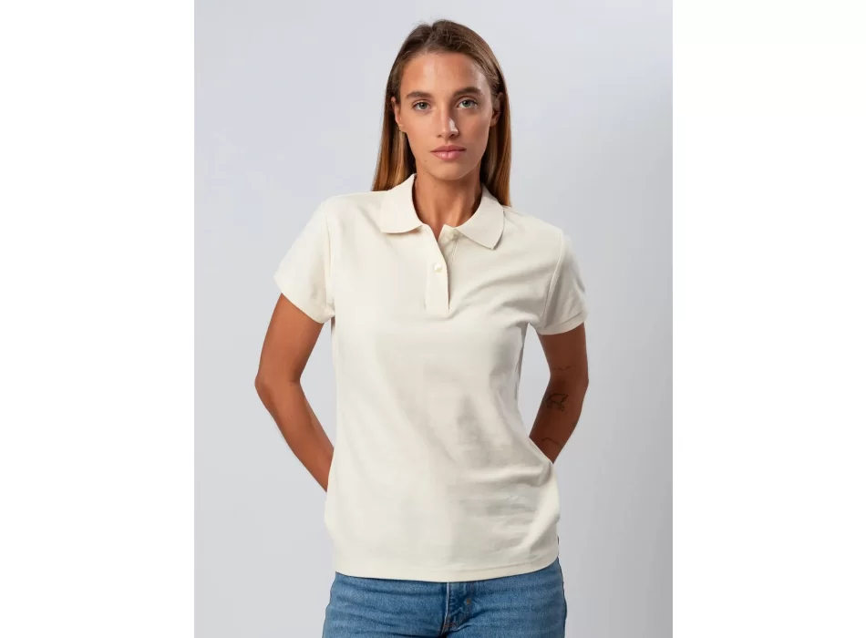 Evolution Polo Donna FullGadgets.com