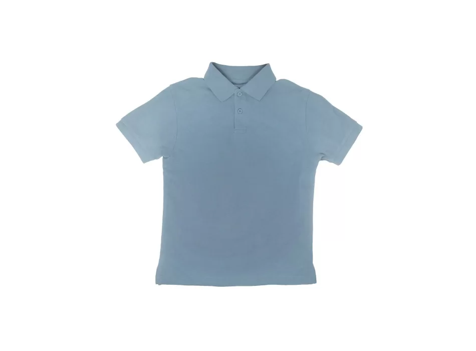 Evolution Polo Kids FullGadgets.com