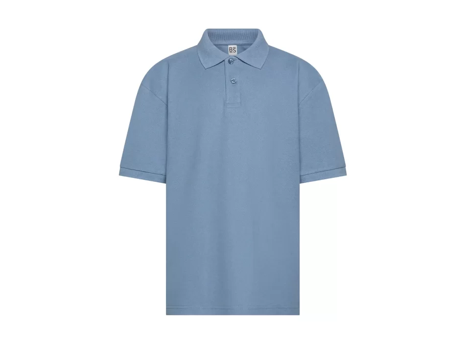 Evolution Polo Kids FullGadgets.com