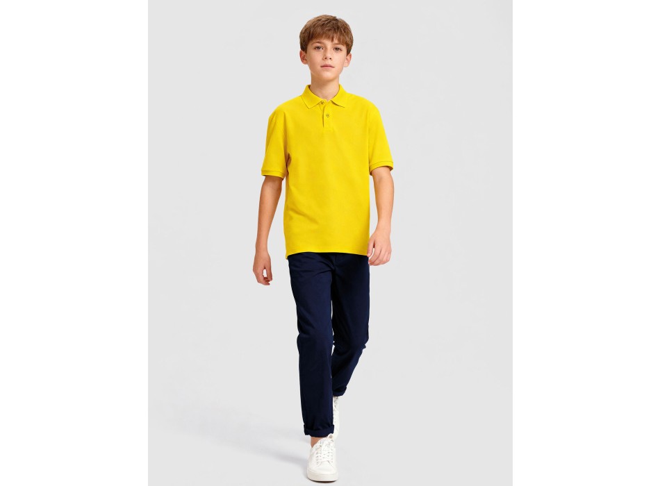 Evolution Polo Kids FullGadgets.com