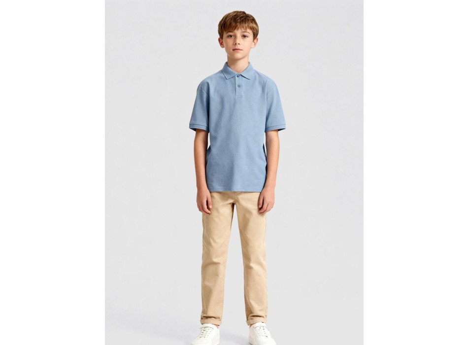 Evolution Polo Kids FullGadgets.com