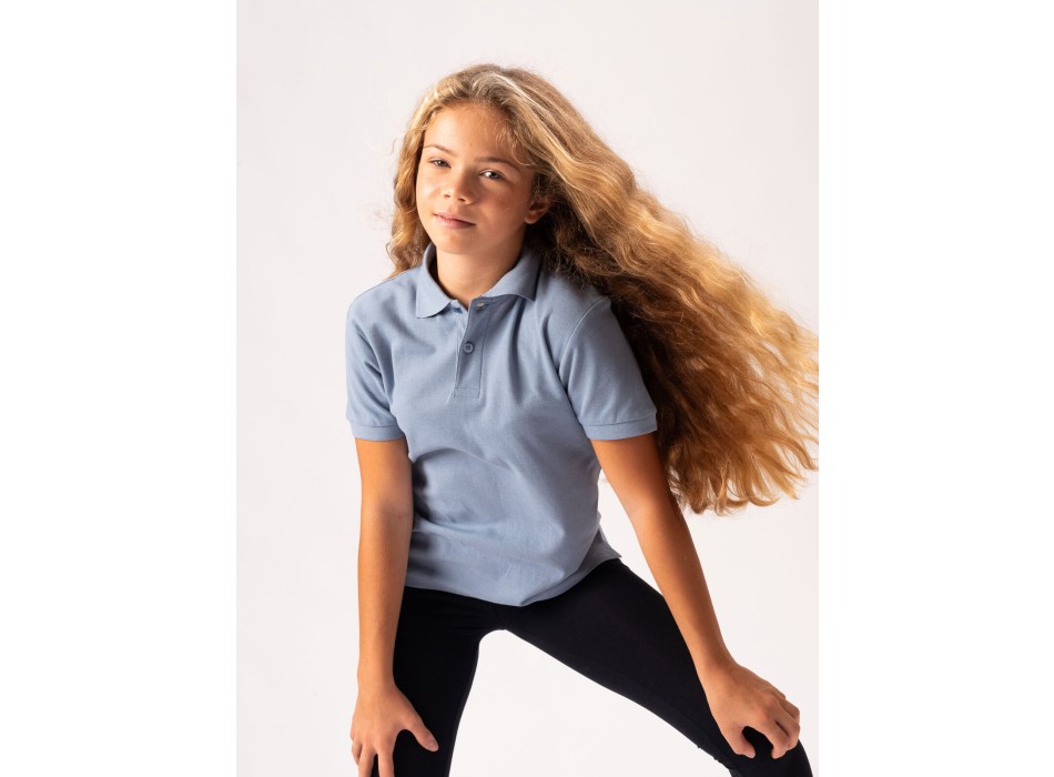 Evolution Polo Kids FullGadgets.com