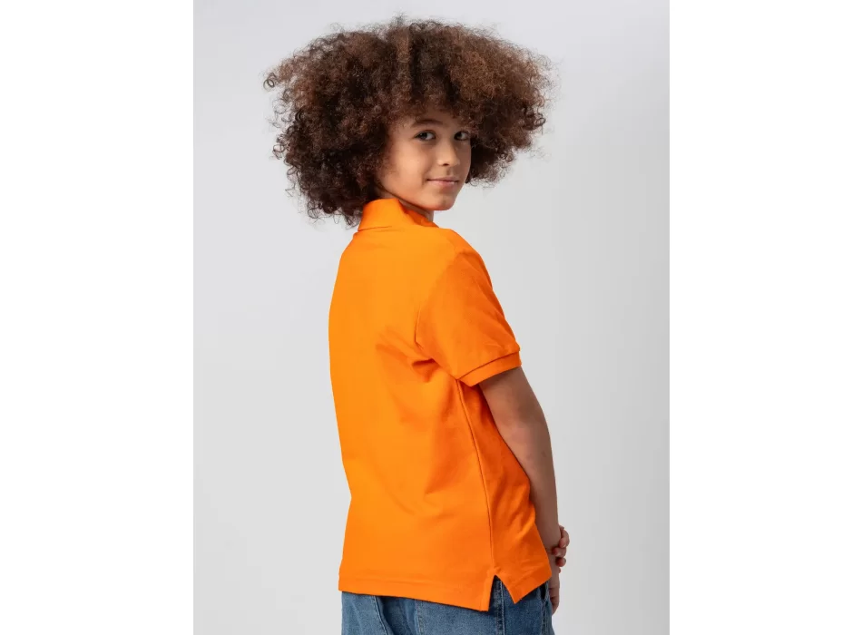 Evolution Polo Kids FullGadgets.com