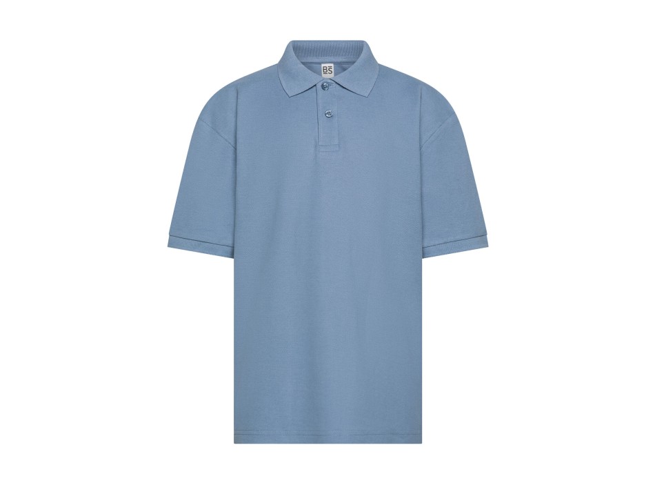 Evolution Polo Kids FullGadgets.com