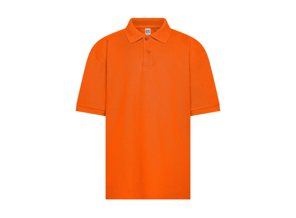 Evolution Polo Kids FullGadgets.com