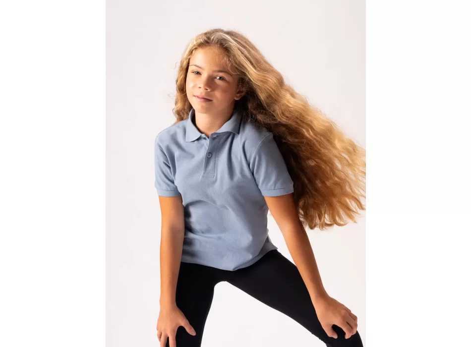 Evolution Polo Kids FullGadgets.com