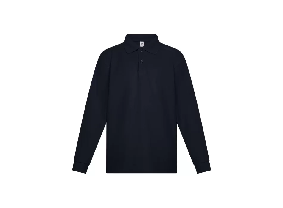 Evolution Polo Kids LS FullGadgets.com