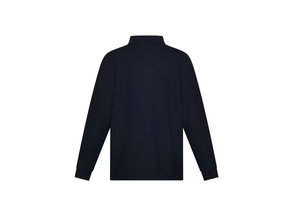 Evolution Polo Kids LS FullGadgets.com