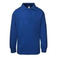 Evolution Polo Kids LS FullGadgets.com