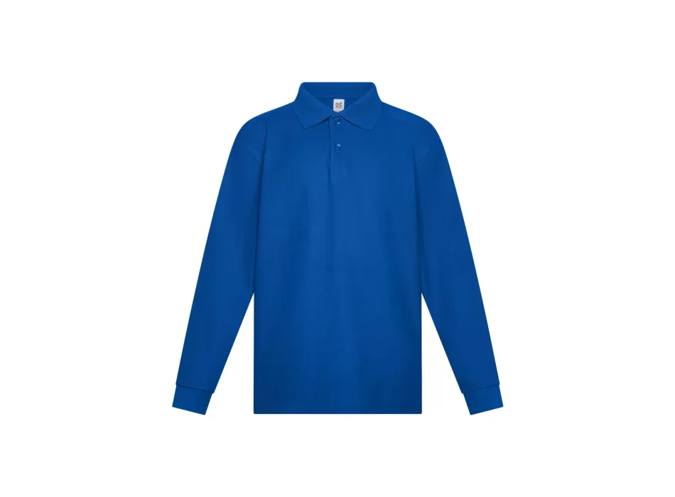 Evolution Polo Kids LS FullGadgets.com