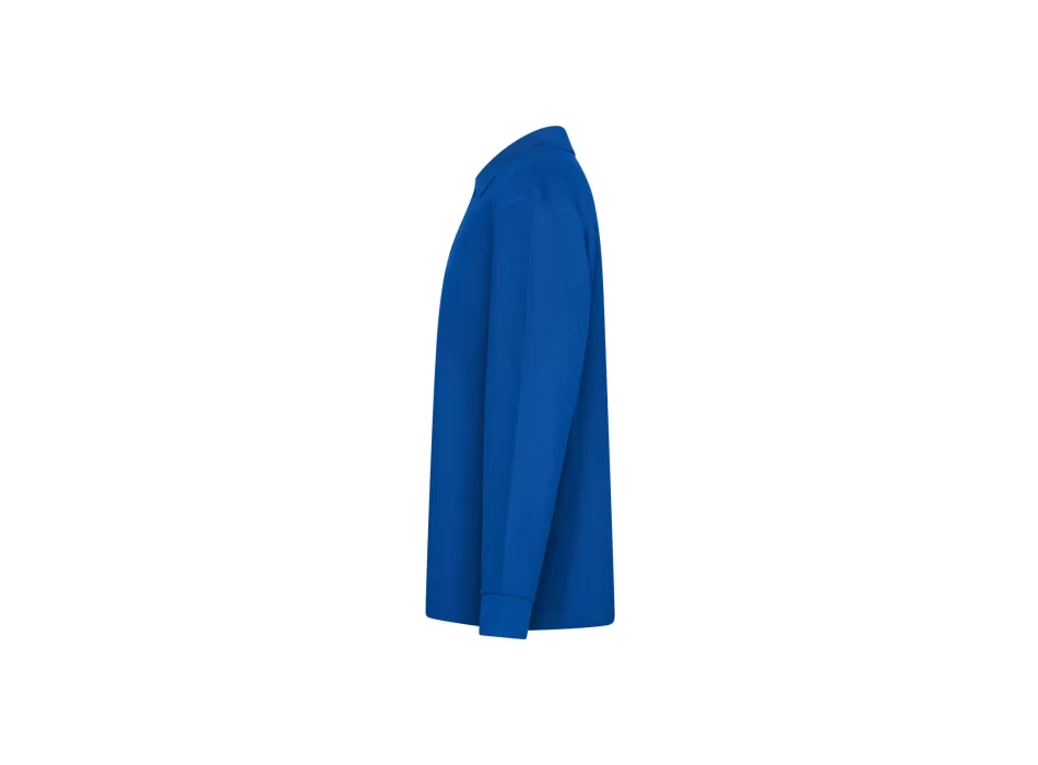 Evolution Polo Kids LS FullGadgets.com