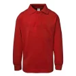 Evolution Polo Kids LS FullGadgets.com