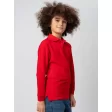 Evolution Polo Kids LS FullGadgets.com