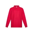 Evolution Polo Kids LS FullGadgets.com