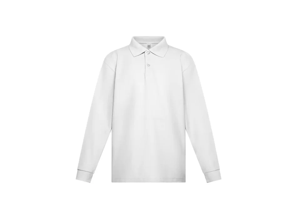 Evolution Polo Kids LS FullGadgets.com