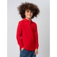 Evolution Polo Kids LS FullGadgets.com