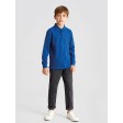 Evolution Polo Kids LS FullGadgets.com