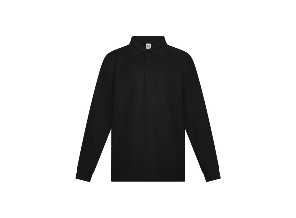 Evolution Polo Kids LS FullGadgets.com