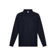 Evolution Polo Kids LS FullGadgets.com