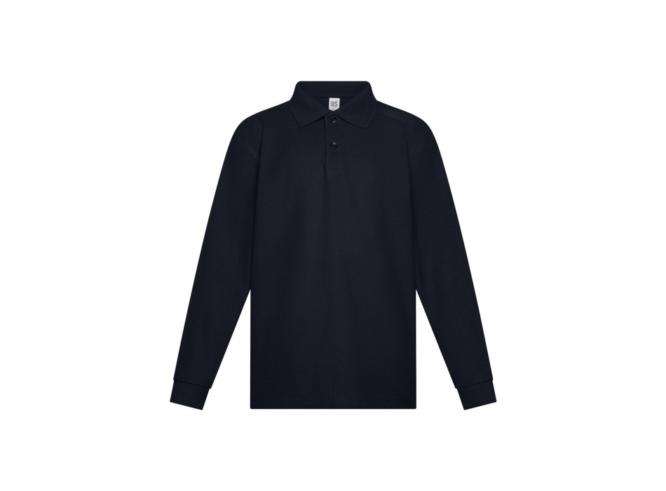 Evolution Polo Kids LS FullGadgets.com