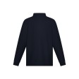 Evolution Polo Kids LS FullGadgets.com
