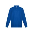 Evolution Polo Kids LS FullGadgets.com