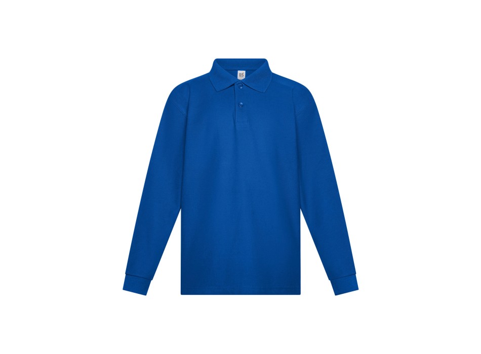 Evolution Polo Kids LS FullGadgets.com
