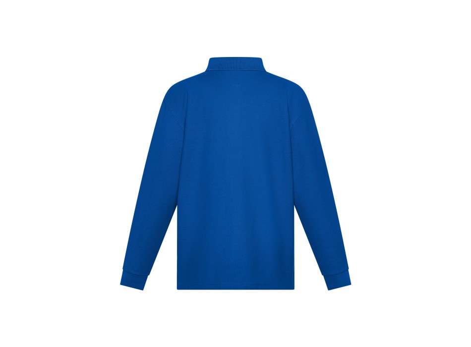 Evolution Polo Kids LS FullGadgets.com
