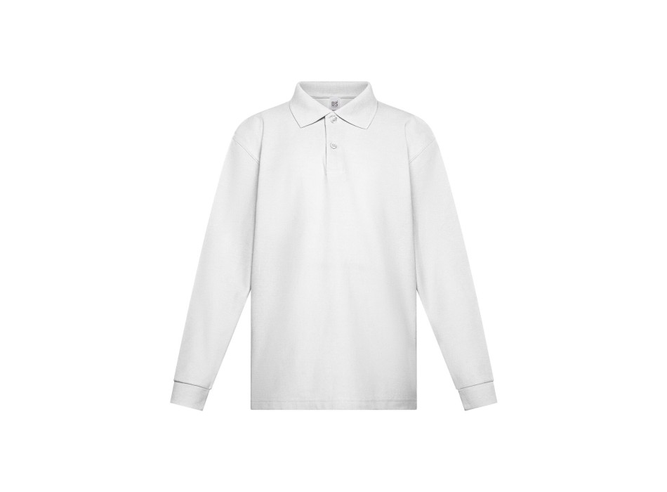 Evolution Polo Kids LS FullGadgets.com