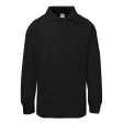Evolution Polo Kids LS FullGadgets.com