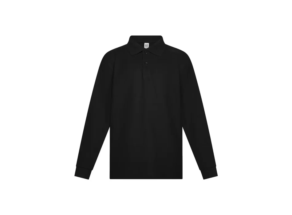 Evolution Polo Kids LS FullGadgets.com