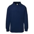 Evolution Polo Kids LS FullGadgets.com