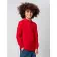 Evolution Polo Kids LS FullGadgets.com