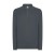 Evolution Polo L/S 100% Cotone Personalizzabile |BS