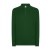 Evolution Polo L/S 100% Cotone Personalizzabile |BS