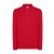 Evolution Polo L/S 100% Cotone Personalizzabile |BS
