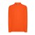 Evolution Polo L/S 100% Cotone Personalizzabile |BS