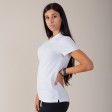 Evolution Polo Woman S/S100%C FullGadgets.com
