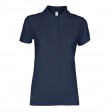 Evolution Polo Woman S/S100%C FullGadgets.com
