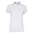 Evolution Polo Woman S/S100% Cotone Personalizzabile |BS