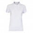 Evolution Polo Woman S/S100% Cotone Personalizzabile |BS