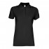 Evolution Polo Woman S/S100% Cotone Personalizzabile |BS
