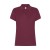 Evolution Polo Woman S/S100% Cotone Personalizzabile |BS