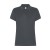 Evolution Polo Woman S/S100% Cotone Personalizzabile |BS