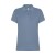 Evolution Polo Woman S/S100% Cotone Personalizzabile |BS
