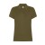 Evolution Polo Woman S/S100% Cotone Personalizzabile |BS