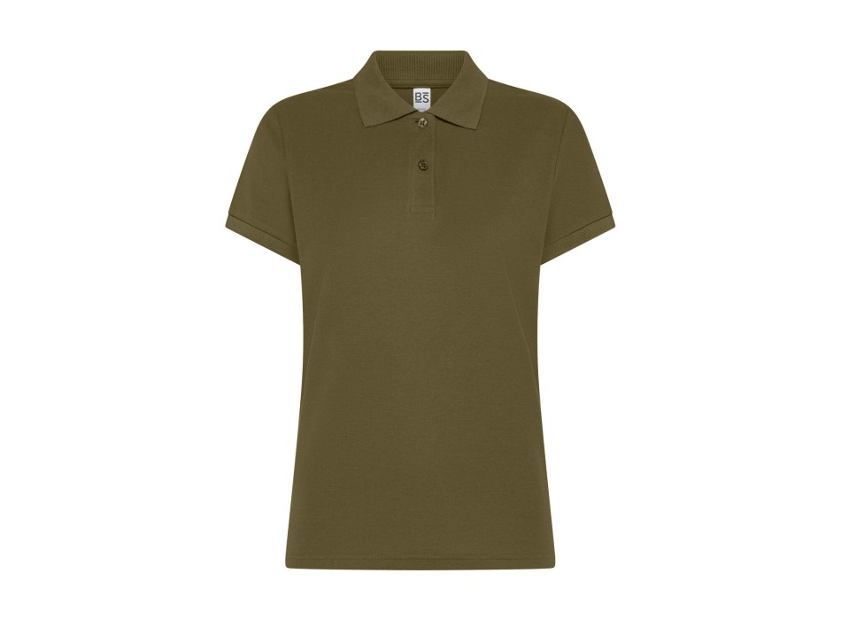 Evolution Polo Women FullGadgets.com