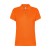 Evolution Polo Woman S/S100% Cotone Personalizzabile |BS