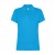 Evolution Polo Woman S/S100% Cotone Personalizzabile |BS